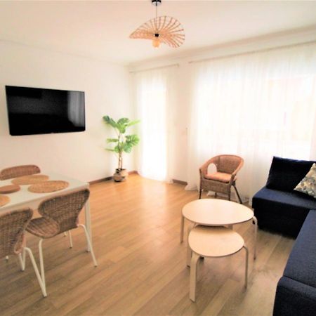 Ali Apartment Alicante Exterior foto