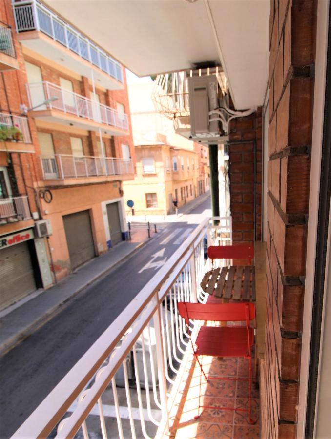 Ali Apartment Alicante Exterior foto