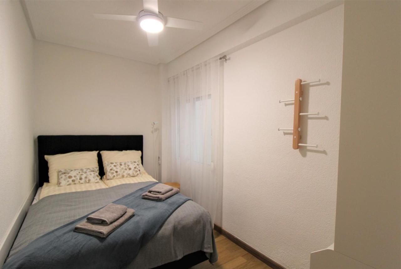 Ali Apartment Alicante Exterior foto